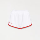 ENGLANT  SHORT WOMEN WHITE