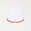 ENGLANT  SHORT WOMEN WHITE