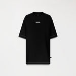EOLO T-SHIRT MEN BLACK