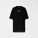 EOLO T-SHIRT MEN BLACK
