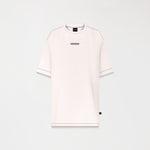 EOLO T-SHIRT MEN MOONBEAM