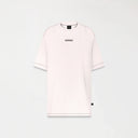 EOLO T-SHIRT MEN MOONBEAM