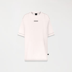 EOLO T-SHIRT MEN MOONBEAM