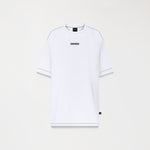 EOLO T-SHIRT MEN WHITE