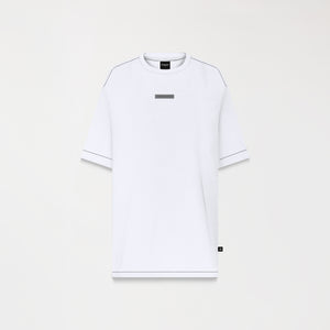 EOLO T-SHIRT MEN WHITE