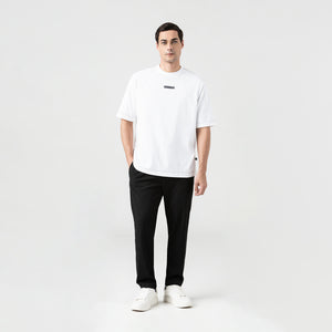 EOLO T-SHIRT MEN WHITE