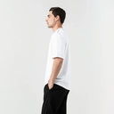 EOLO T-SHIRT MEN WHITE