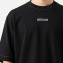 EOLO T-SHIRT MEN BLACK