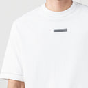 EOLO T-SHIRT MEN WHITE