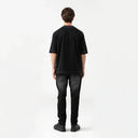 EOLO T-SHIRT MEN BLACK