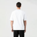 EOLO T-SHIRT MEN WHITE