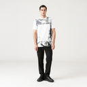 ETERNAL T-SHIRT MEN WHITE
