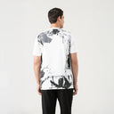 ETERNAL T-SHIRT MEN WHITE