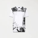 ETERNAL T-SHIRT MEN WHITE