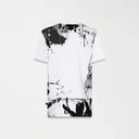 ETERNAL T-SHIRT MEN WHITE
