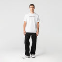 EVER T-SHIRT MEN WHITE