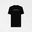 EVER T-SHIRT MEN BLACK