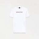EVER T-SHIRT MEN WHITE