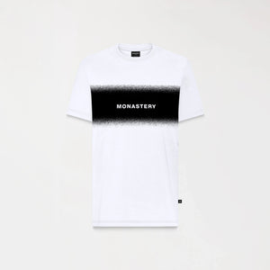 EZRA T-SHIRT MEN WHITE