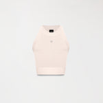 FAIRY KNITTED CROP TOP WOMEN SAND DOLLAR