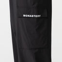 FAIZ PANT WOMEN BLACK
