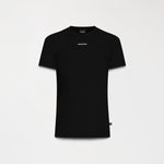 FAIZA T-SHIRT WOMEN BLACK