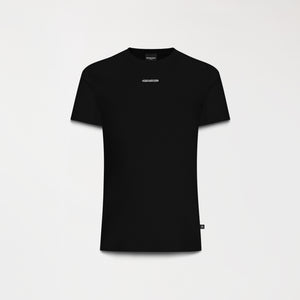 FAIZA T-SHIRT WOMEN BLACK