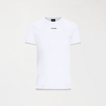 FAIZA T-SHIRT WOMEN WHITE