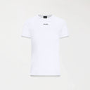 FAIZA T-SHIRT WOMEN WHITE