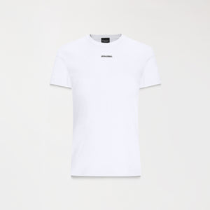 FAIZA T-SHIRT WOMEN WHITE