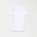FAIZA T-SHIRT WOMEN WHITE