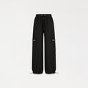FAIZ PANT WOMEN BLACK