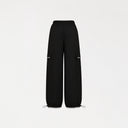 FAIZ PANT WOMEN BLACK