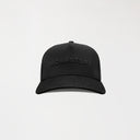 FARIA CAP UNISEX BLACK
