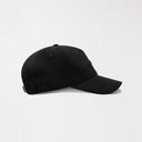 FARIA CAP UNISEX BLACK