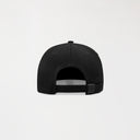 FARIA CAP UNISEX BLACK