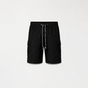 FELIX SWIMSHORT MEN BLACK