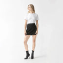 FEYA T-SHIRT WOMEN WHITE