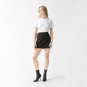 FEYA T-SHIRT WOMEN WHITE