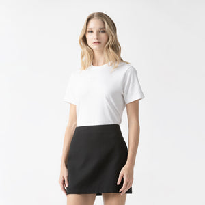 FEYA T-SHIRT WOMEN WHITE