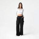 FIADH PANT WOMEN BLACK