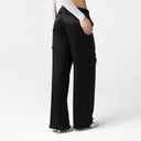 FIADH PANT WOMEN BLACK