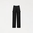 FIADH PANT WOMEN BLACK