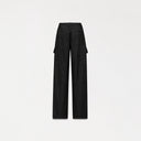 FIADH PANT WOMEN BLACK
