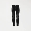 FIDUX JEAN MEN BLACK