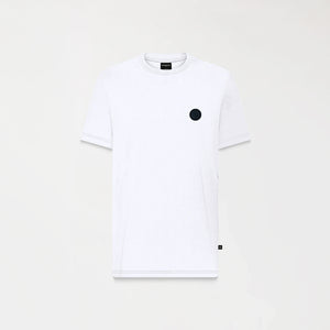 FORGE T-SHIRT MEN WHITE