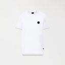 FORGE T-SHIRT MEN WHITE