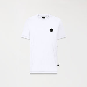 FORGE T-SHIRT MEN WHITE