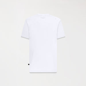 FORGE T-SHIRT MEN WHITE