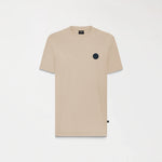 FORGE T-SHIRT MEN BROWN